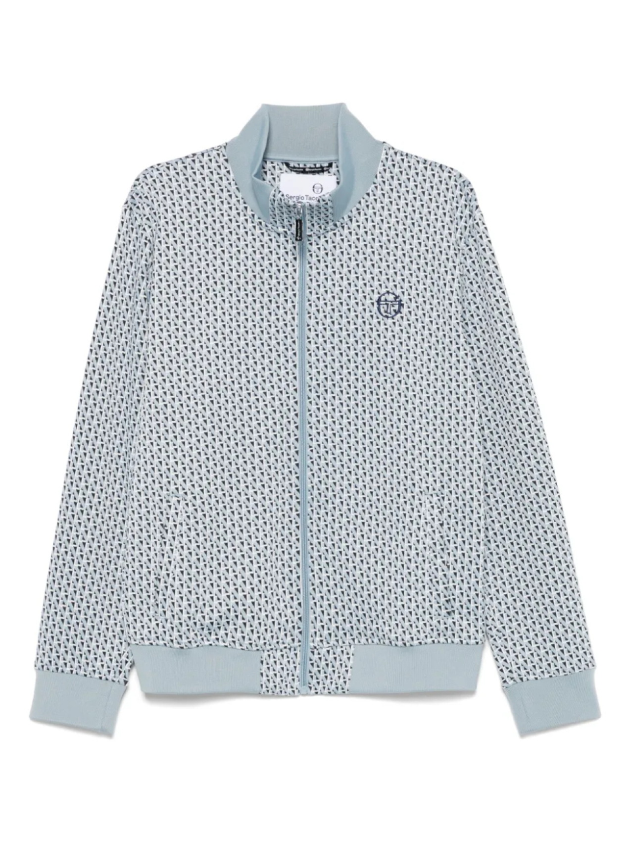 

Спортивная куртка Paolo Sergio Tacchini, синий