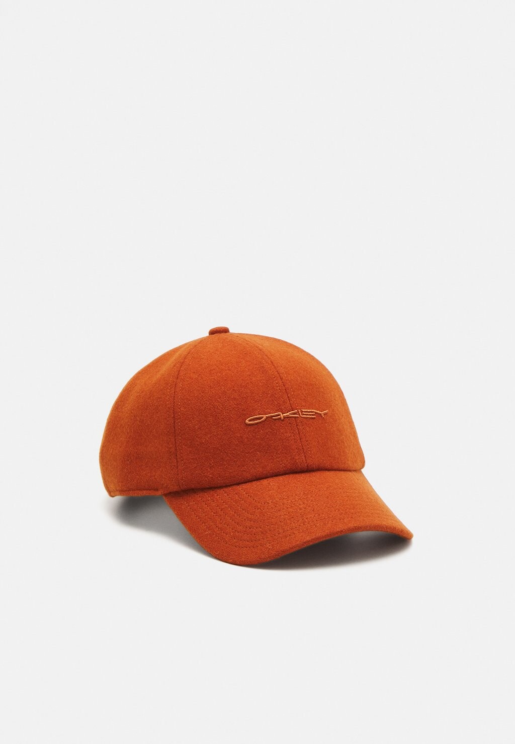 

Бейсболка SOHO DAD UNISEX Oakley, коричневый