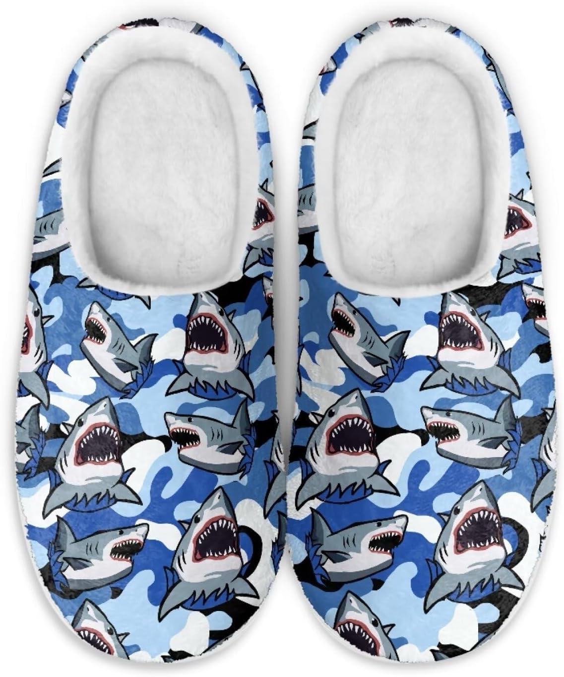 

Мужские и женские домашние тапочки с белой подошвой, пушистые и мягкие, дышащие, модные, широкие, теплые, мягкие тапочки-шлепанцы Psesaysky