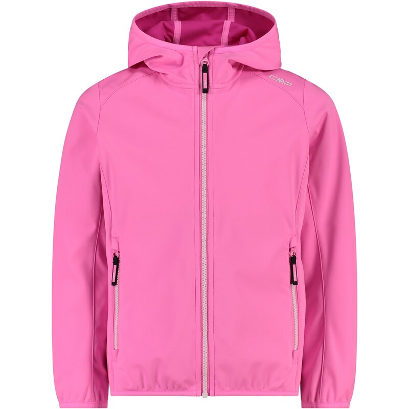 

Функциональная куртка Cmp, цвет bubblegum