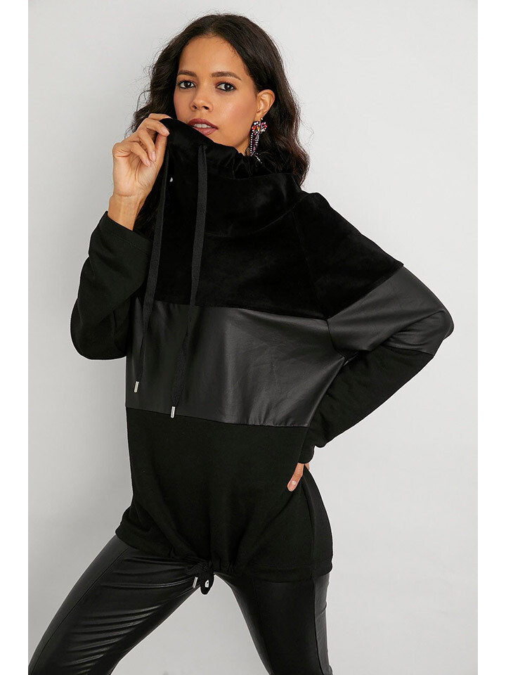 

Толстовка LA Angels Hoodie, черный