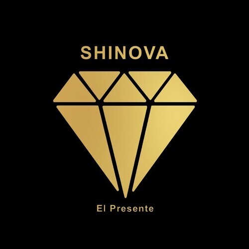 

Виниловая пластинка Shinova: El Presente