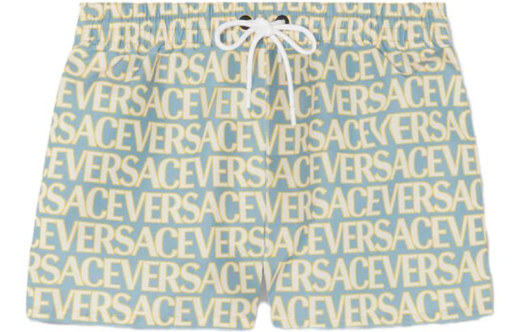 

Мужские плавки разноцветные VERSACE