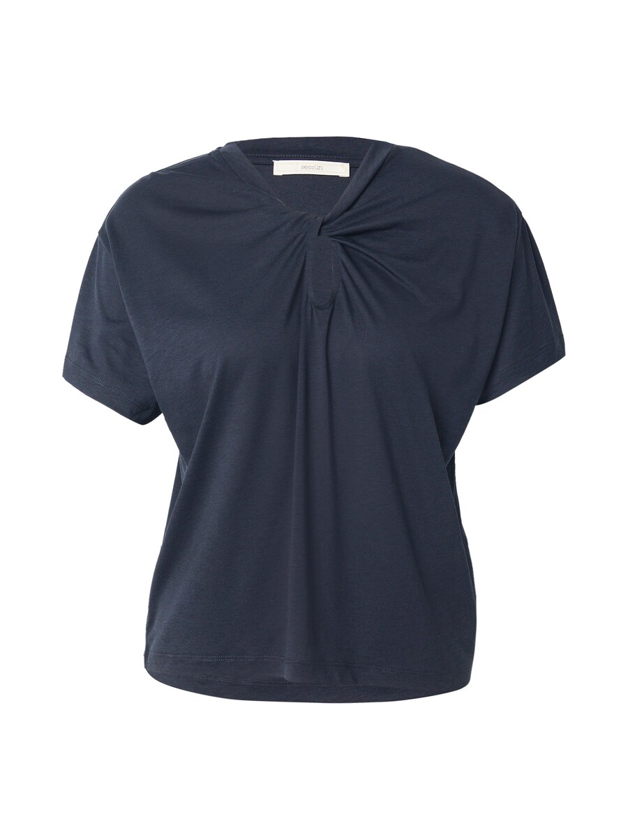 

Футболка sessun, Black