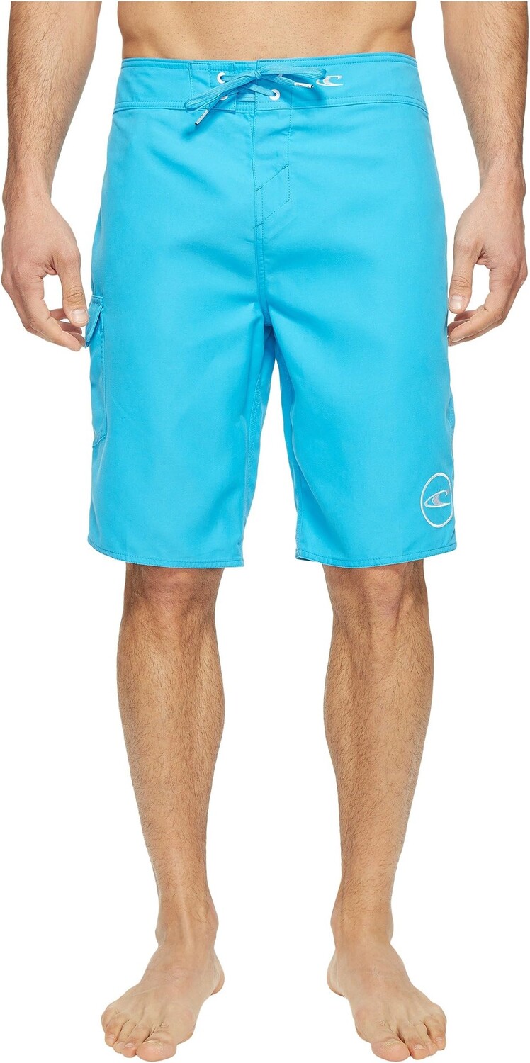 

Шорты для доски Santa Cruz Solid 2.0 O'Neill, цвет Cyan