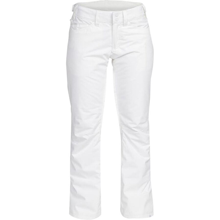 

Брюки Roxy Backyard Snow Roxy, Bright White