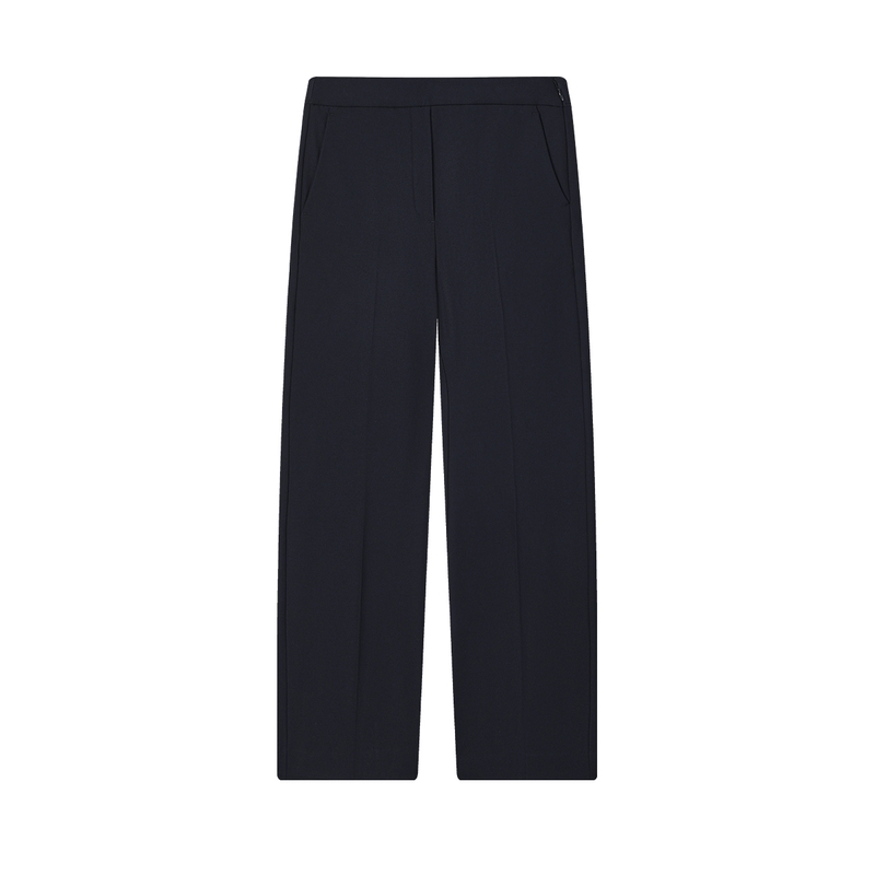 

FILA Повседневные брюки Lifestyle Casual Women's Ultramarine Blue