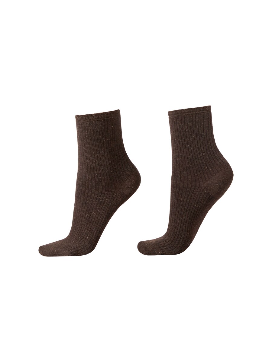 

Носки CALZEDONIA, Dark brown