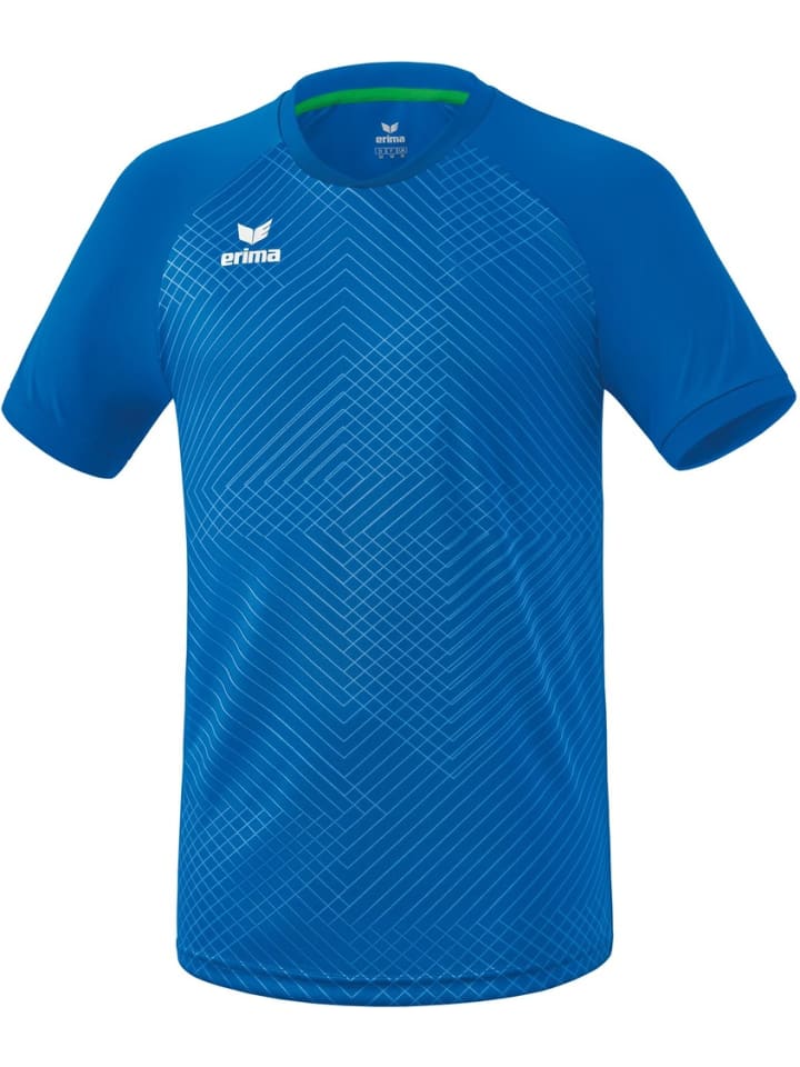 

Функциональная рубашка Madrid Trikot erima, синий