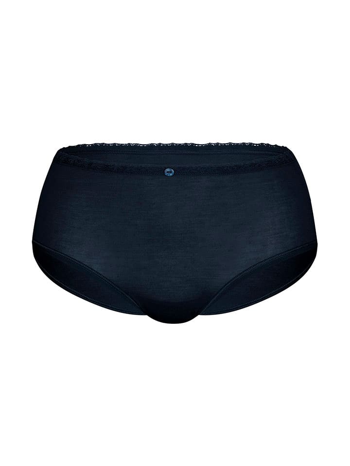 

Sassa Трусики темно-синего цвета