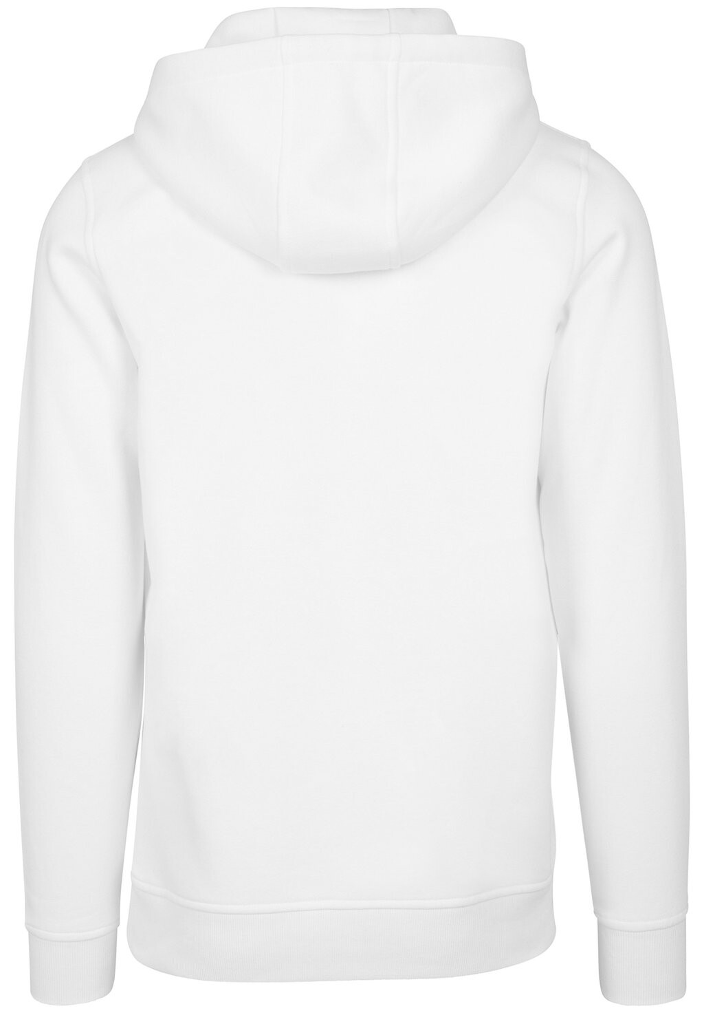 

Толстовка с капюшоном DISNEY ARIELLE DIE MEERJUNGFRAU GRADIENT F4NT4STIC, белый