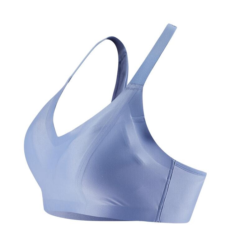 

Спортивный бюстгальтер Kalenji, цвет dämmerungsblau