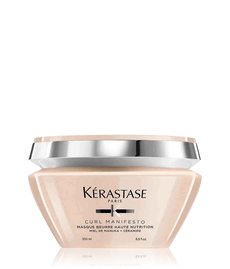 

Маска для волос Kérastase Curl Manifesto Masque Beurre Haute Nutrition, 200 ml
