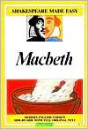 

Macbeth 1st (first) edition Text Only