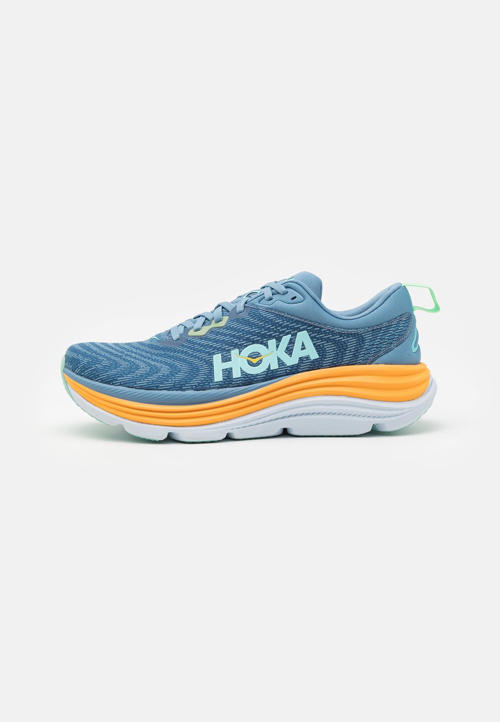 

Стабильные кроссовки Gaviota 5 HOKA, цвет shadow/dusk, Серый, Стабильные кроссовки Gaviota 5 HOKA, цвет shadow/dusk