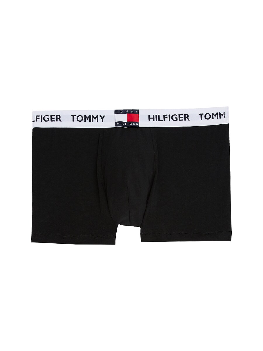 

Боксерские шорты TOMMY HILFIGER Heritage, черный