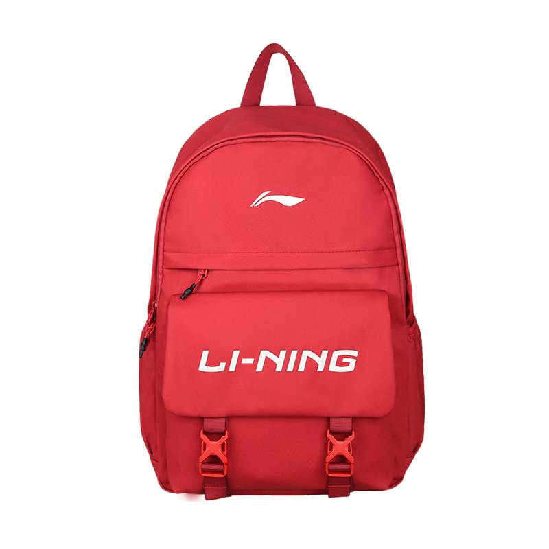 

Детская сумка из полиэстера обычная Pompeii Red LINING YOUNG