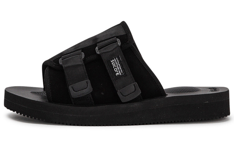 

Кау-VS «Черный» Suicoke