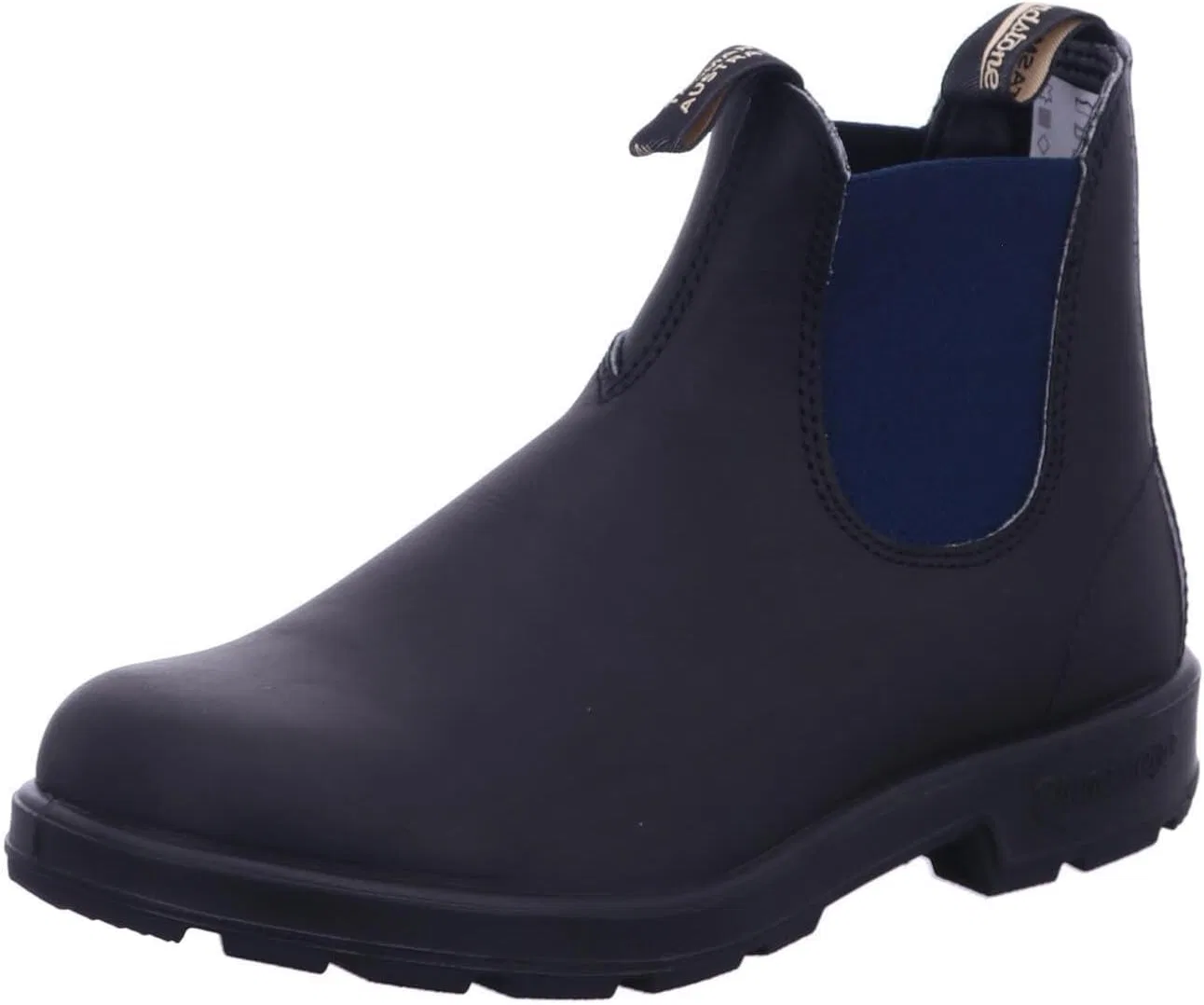 Мужские ботинки челси Blundstone Original 500 Series, Black