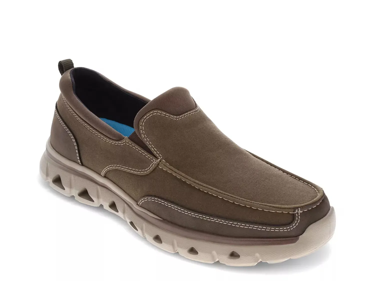 

Лоферы Coban Dockers, Dark Brown