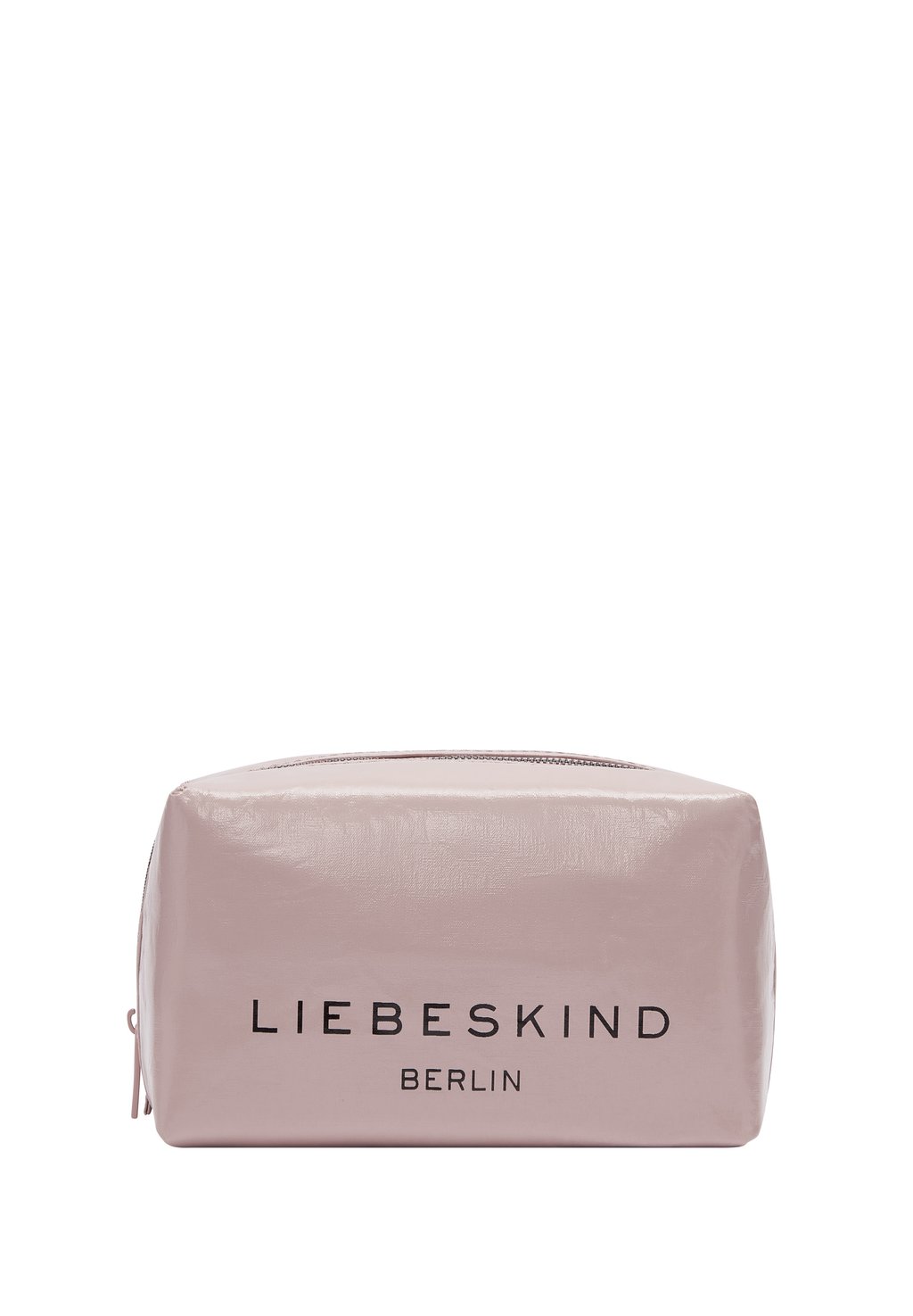 

Косметичка Liebeskind Berlin, светло-розовый