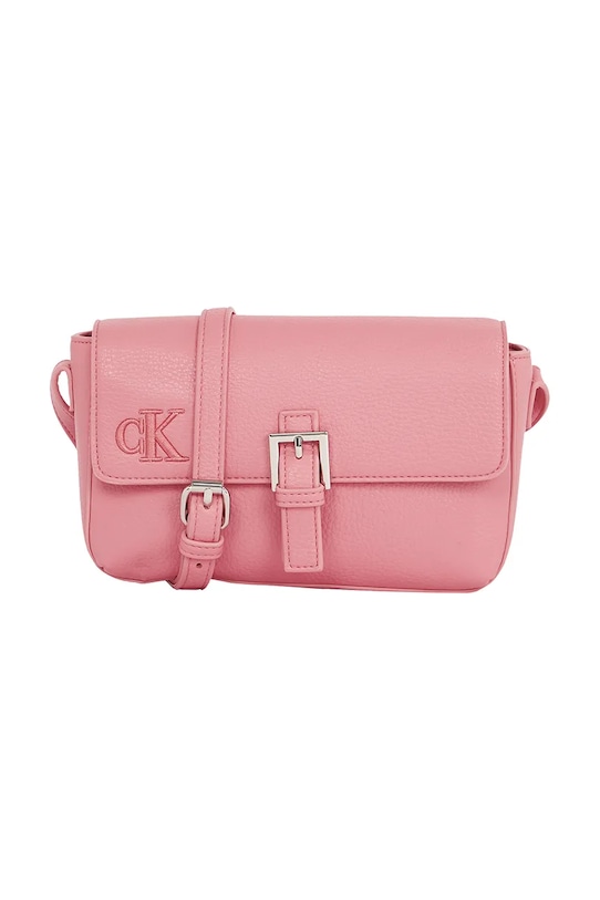 

Детская сумка Calvin Klein Jeans, розовый