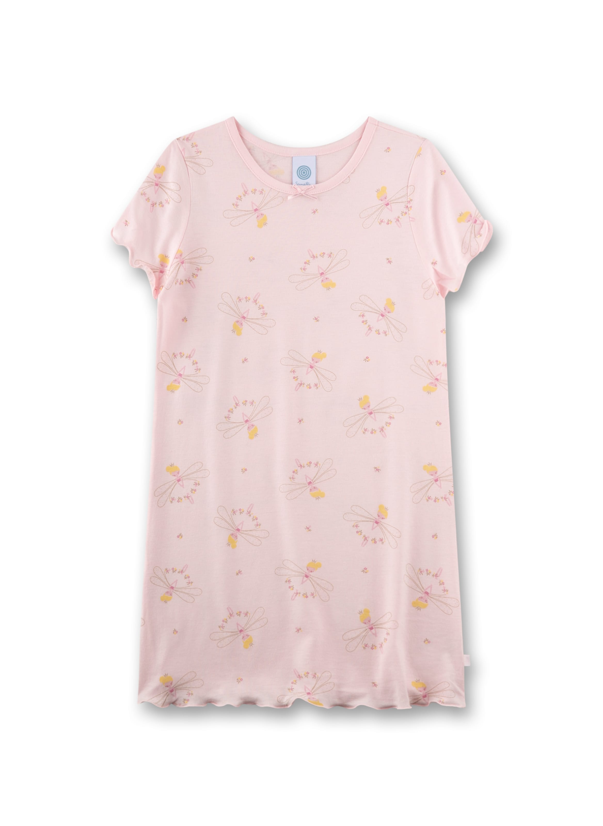 

Sanetta Ночнушка 'Fee' в цвете Rose, Light Pink