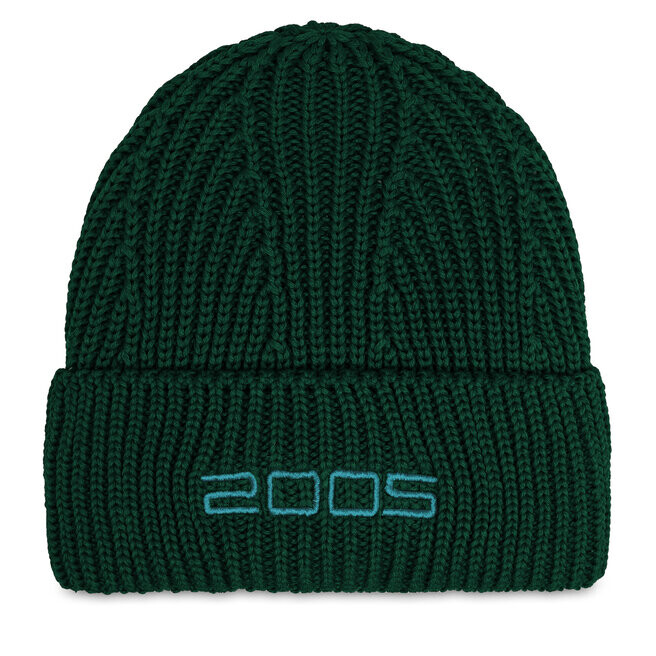 

Шапка 2005 BasicBeanie, зеленый