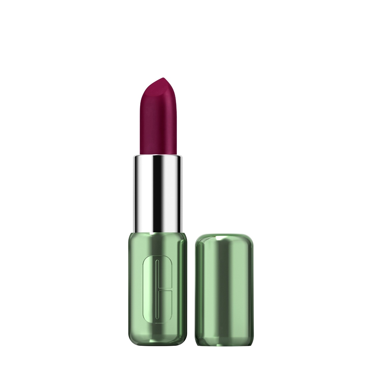 

Помада для губ clinique pop pop longwear lipstick matte Clinique, bold pop, вес 3.9 гр.