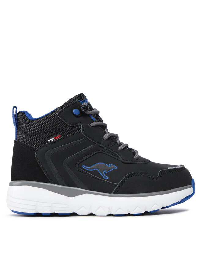 

Кроссовки Schnürschuhe K-TS Kimo RTX KangaRoos, черный