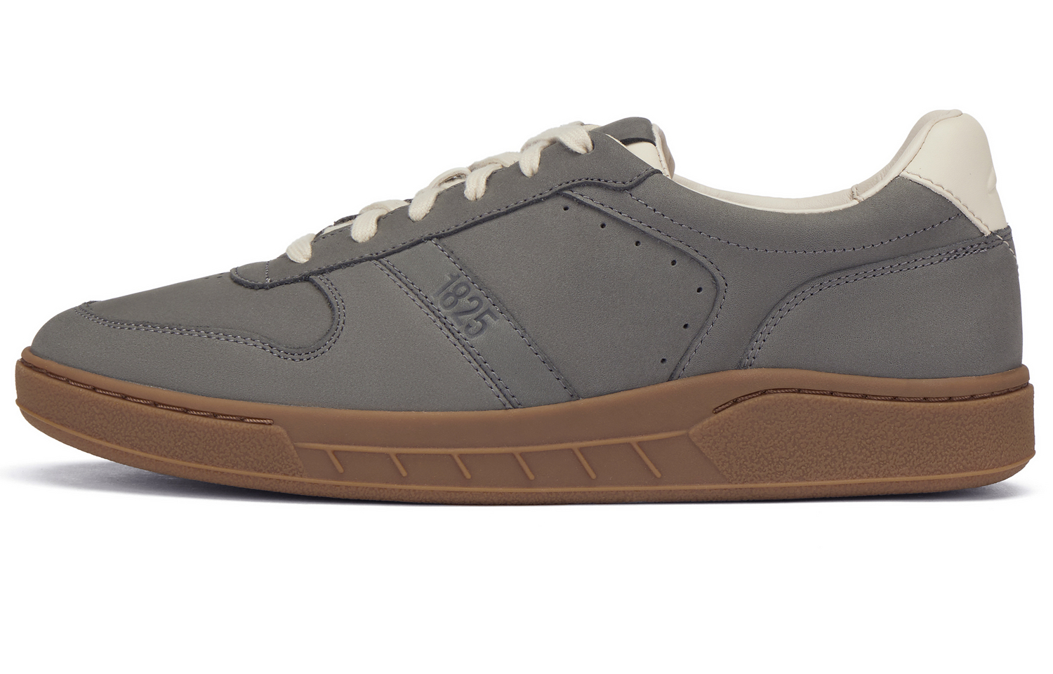 

Clarks Низкие мужские кроссовки для скейтбординга серого цвета
