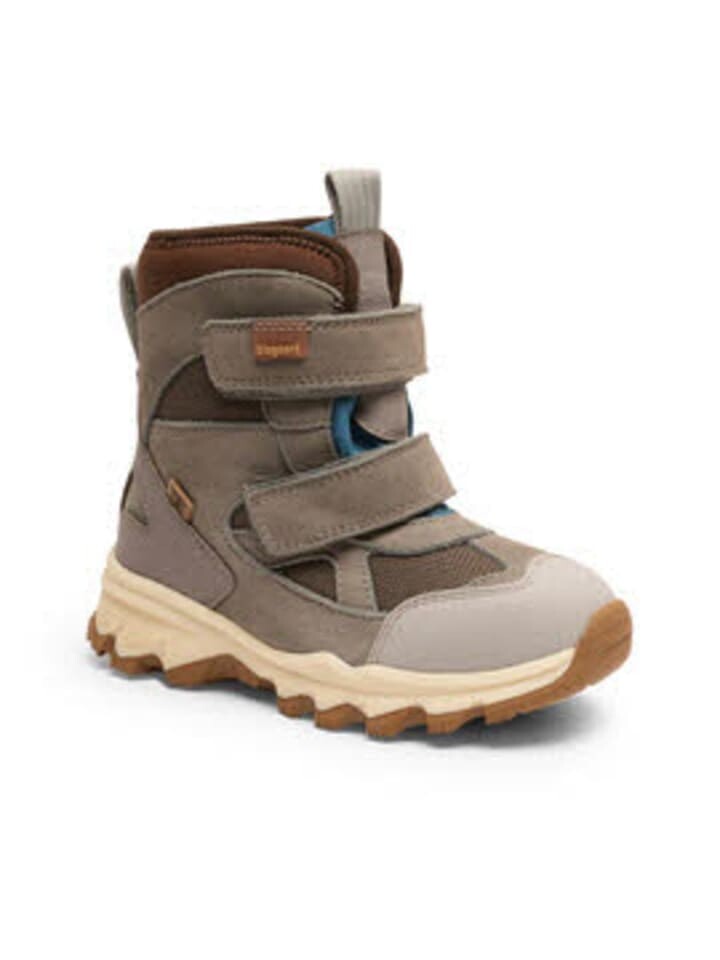 

Сапоги bisgaard Tex-Schuhe E Stiefel, серый