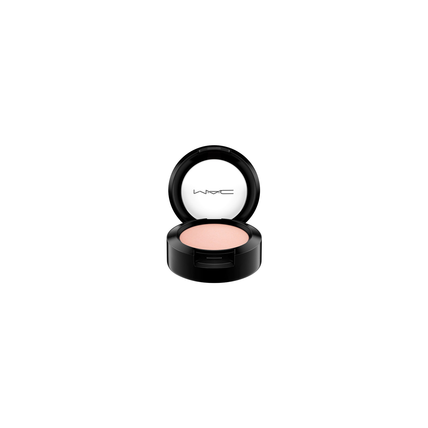 

Тени для век satin eye shadow Mac, цвет orb