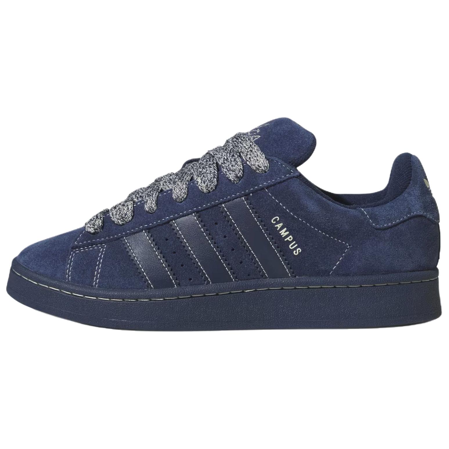 

Adidas Originals Кроссовки Adidas Campus 00s 'Night Indigo' Footlocker Exclusive