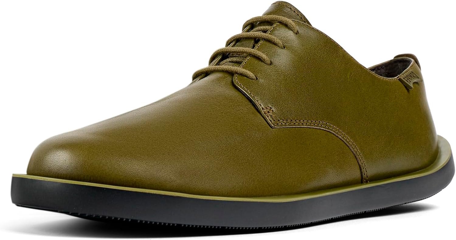 

Кроссовки Camper Men's Fashion Oxford, зеленый