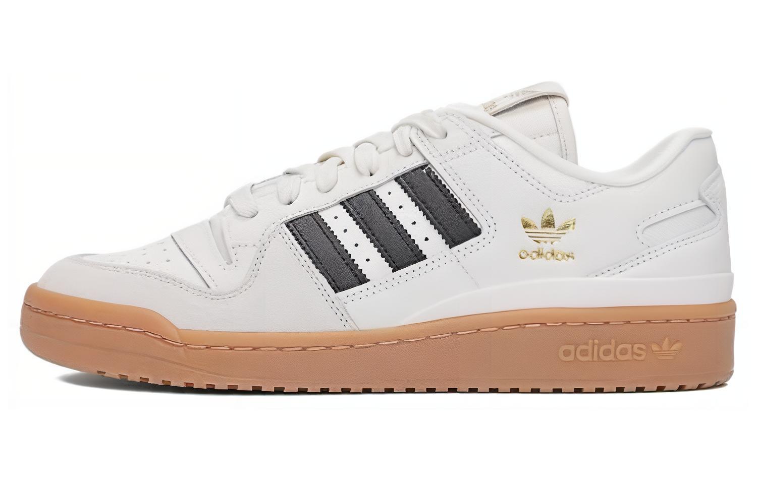 

Adidas originals FORUM Series Lifestyle Обувь унисекс, White