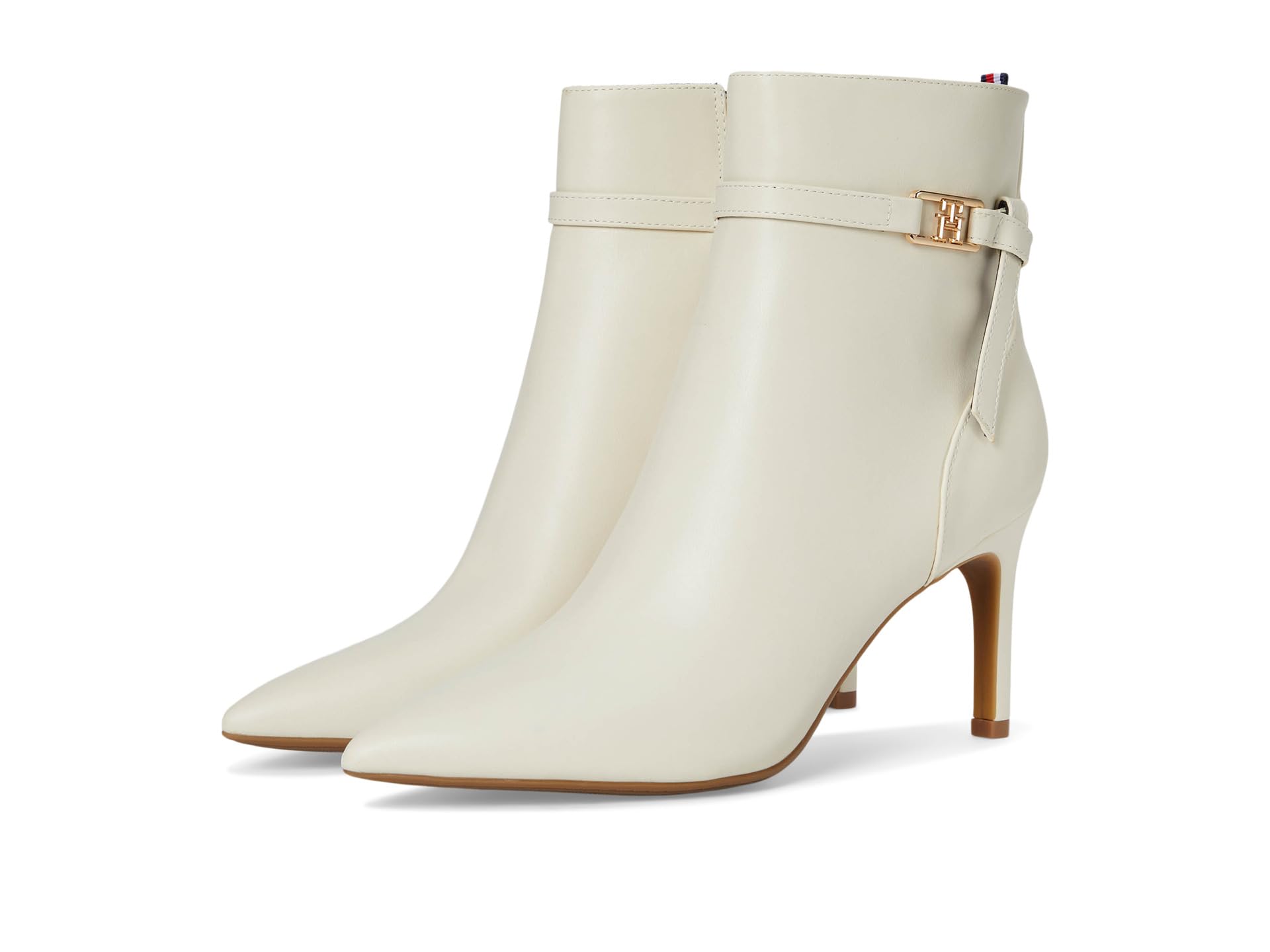 Ботинки Tommy Hilfiger Jorine, Chic Cream