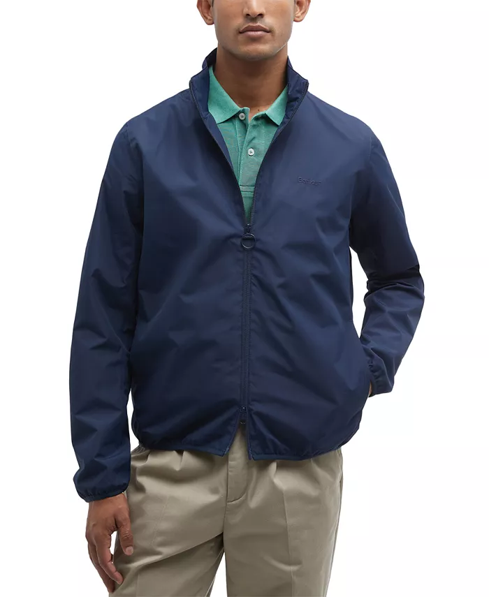 

Мужская водонепроницаемая куртка Korbel Barbour, синий