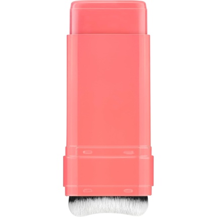 

Румяна Kiss & Glow Blush Stick № C01 Pink Natural Radiant Catrice