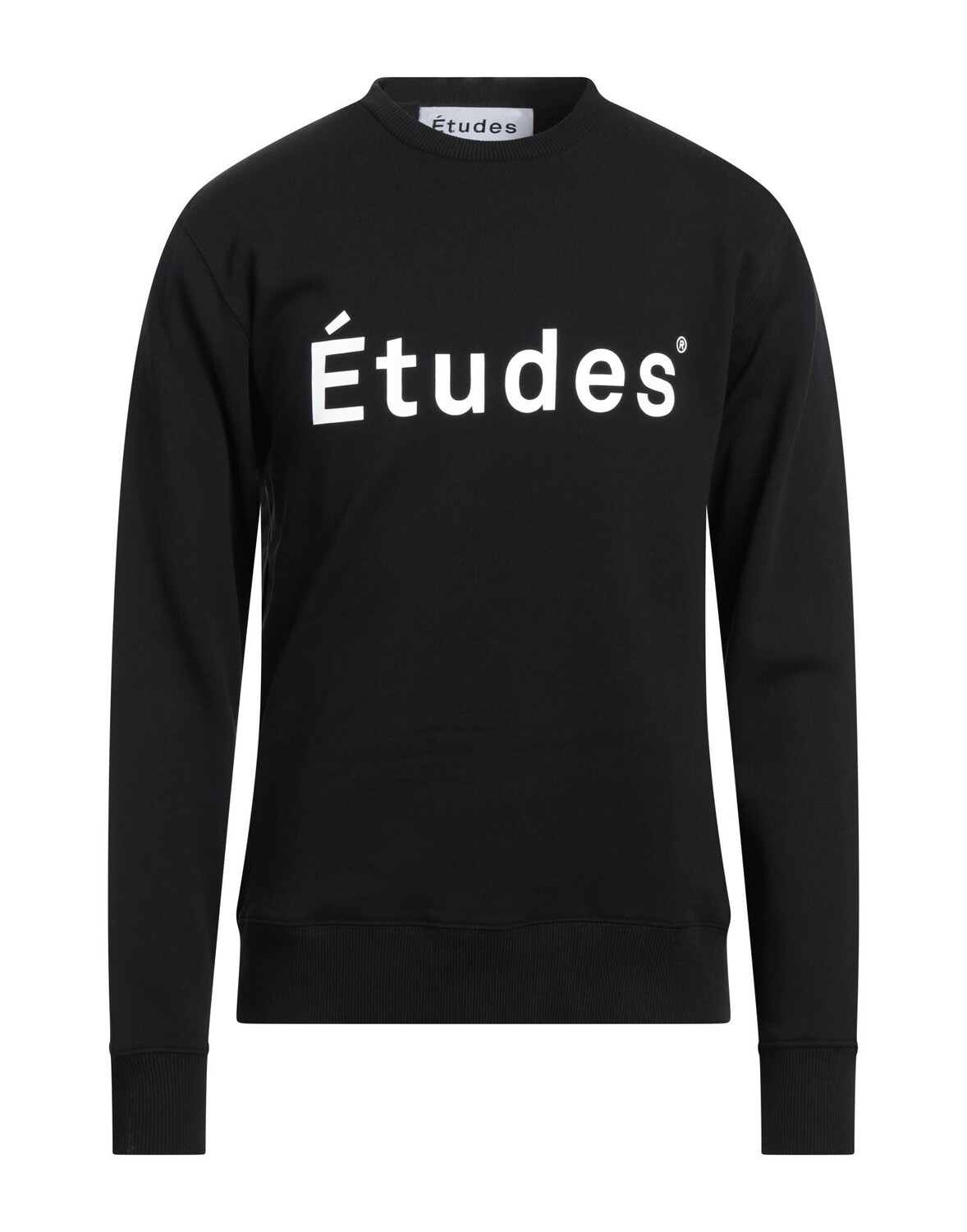 

Толстовка Études, черный