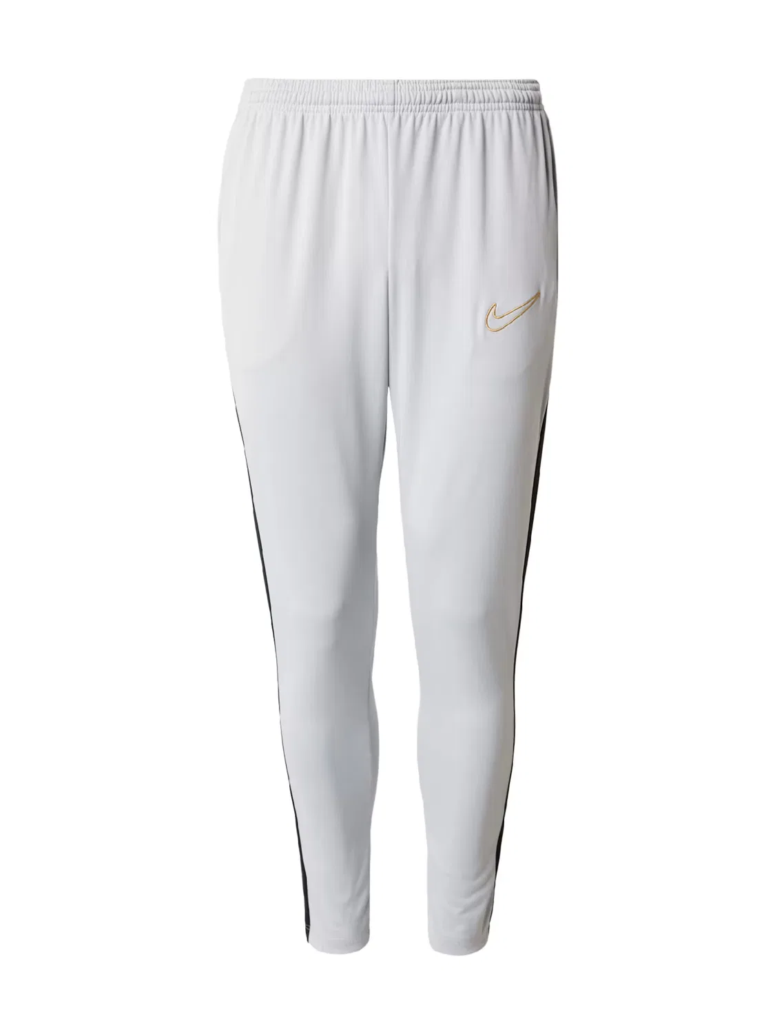 Зауженные спортивные брюки 'Academy 25' Nike, Light Grey