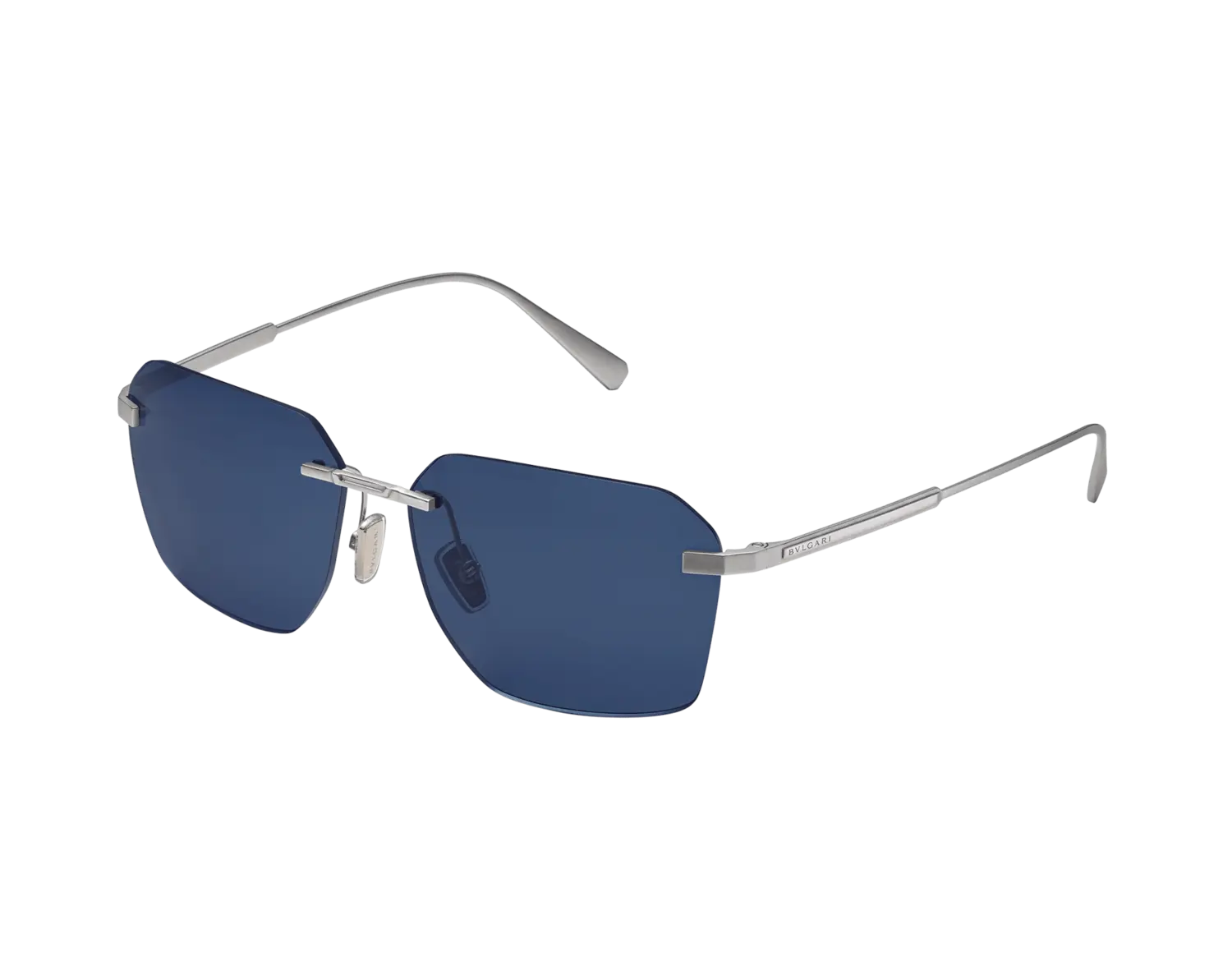

Солнцезащитные очки Octo Finissimo Bvlgari