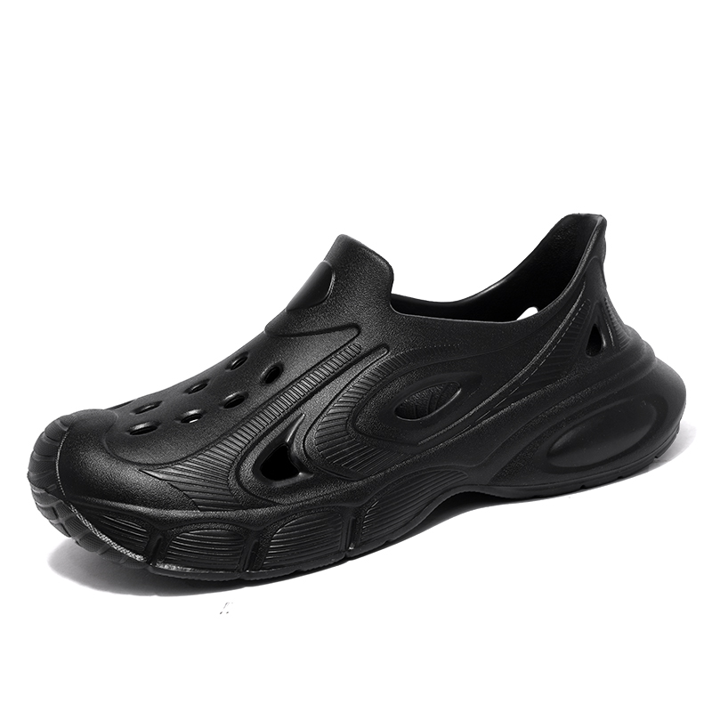 

Сабо мужские CariteSport, Black