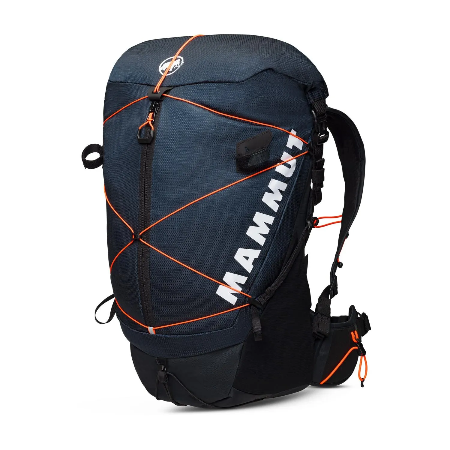 

Дамский велосипед Ducan Spine 28-35 Mammut, Marine/Black