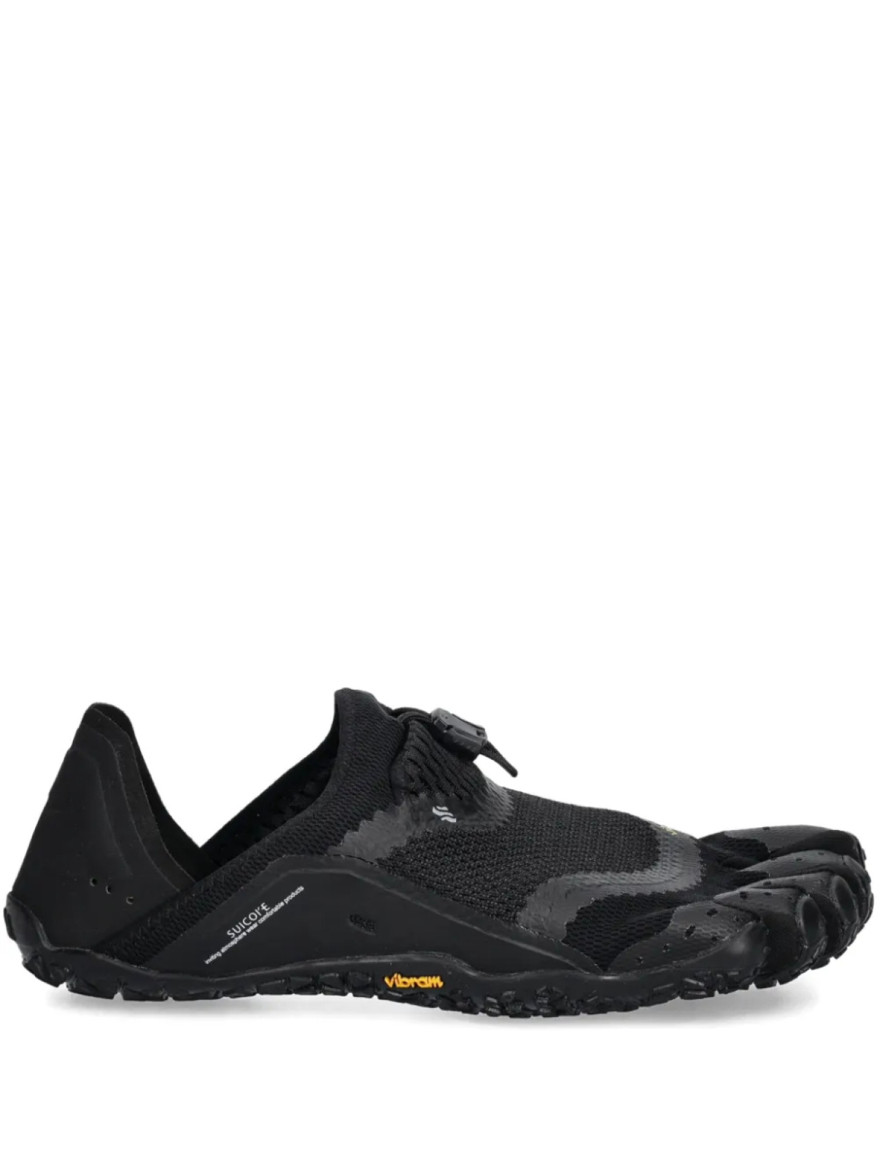 

Кроссовки Suicoke FiveFingers, черный
