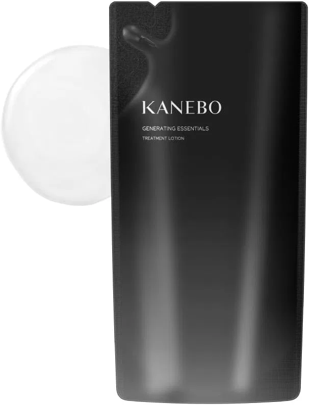 Лосьон Kanebo — Для лица Generation Essentials, обновляющий, , белый цветочный аромат, 168 мл