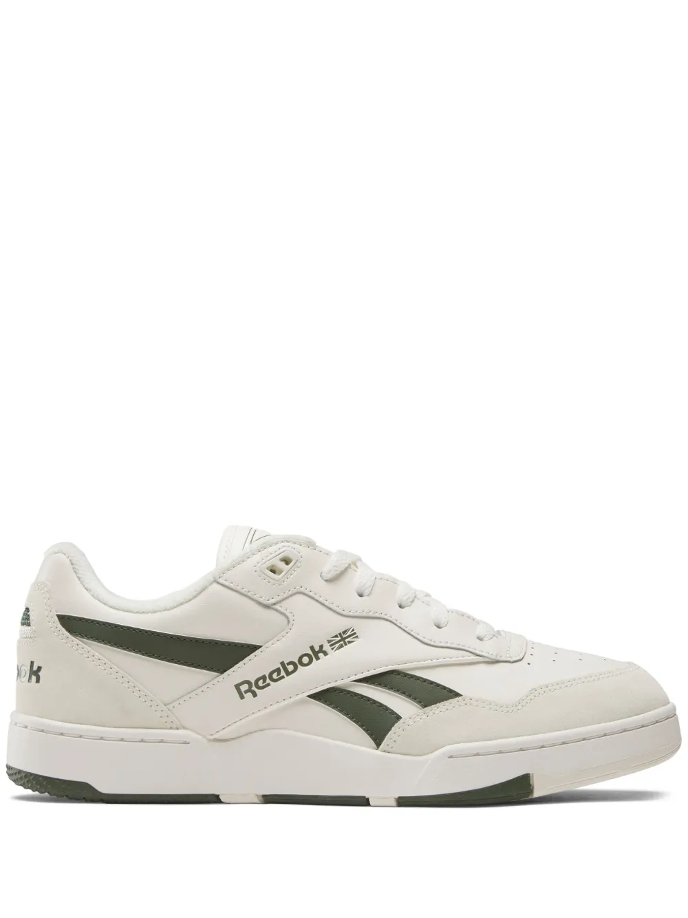 

Кроссовки BB 4000 II REEBOK, нейтральный