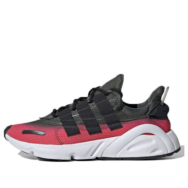 

Кроссовки lxcon Adidas, черный