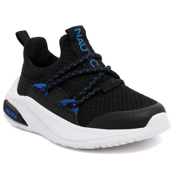 

Детские кроссовки Swimm Nautica, Black Cobalt