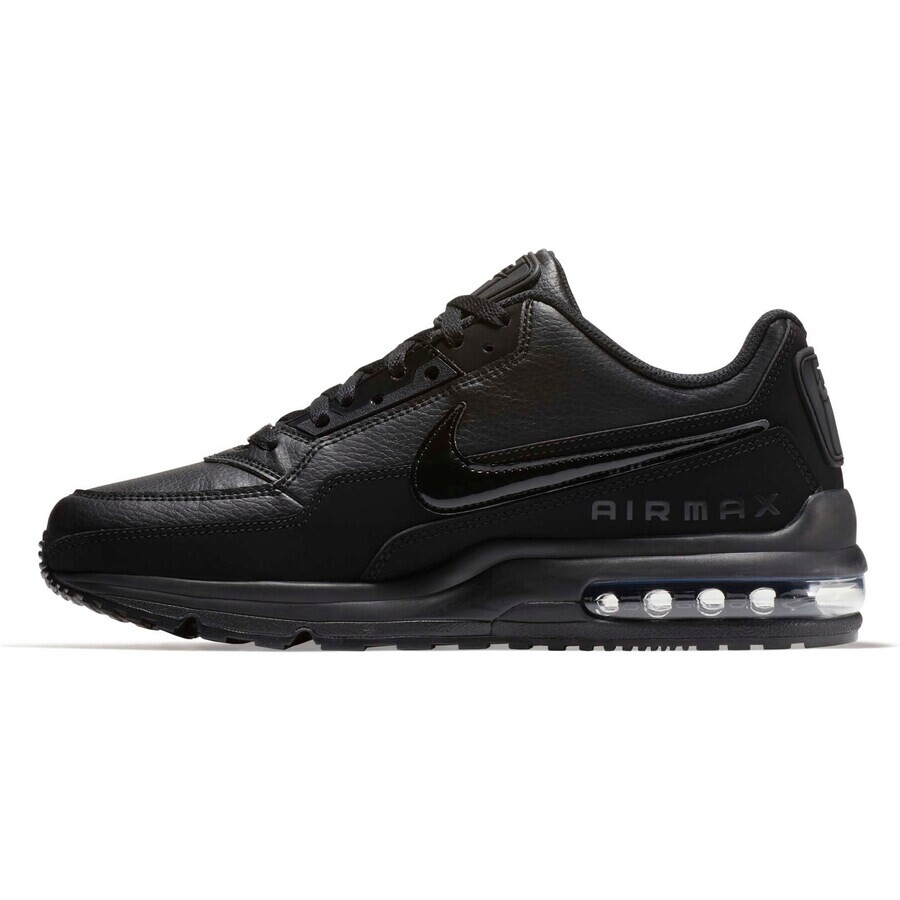 Кроссовки Nike Sportswear AIR MAX LTD 3, черный — фото 2